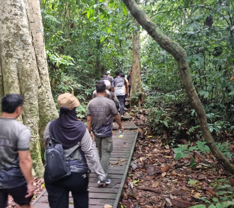 Photo of Outdoor in Kuala Tahan