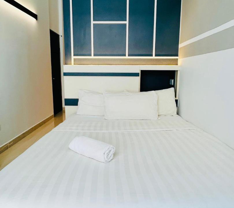Photo of Bedroom in Kuala Lumpur City Centre