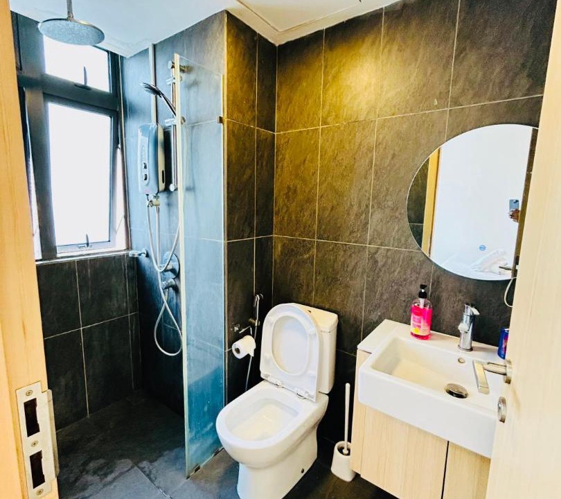 Photo of Bathroom in Kuala Lumpur City Centre