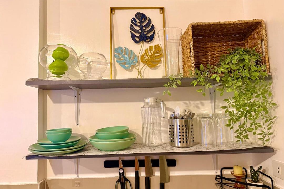 Photo of Kitchen in Tarlac
