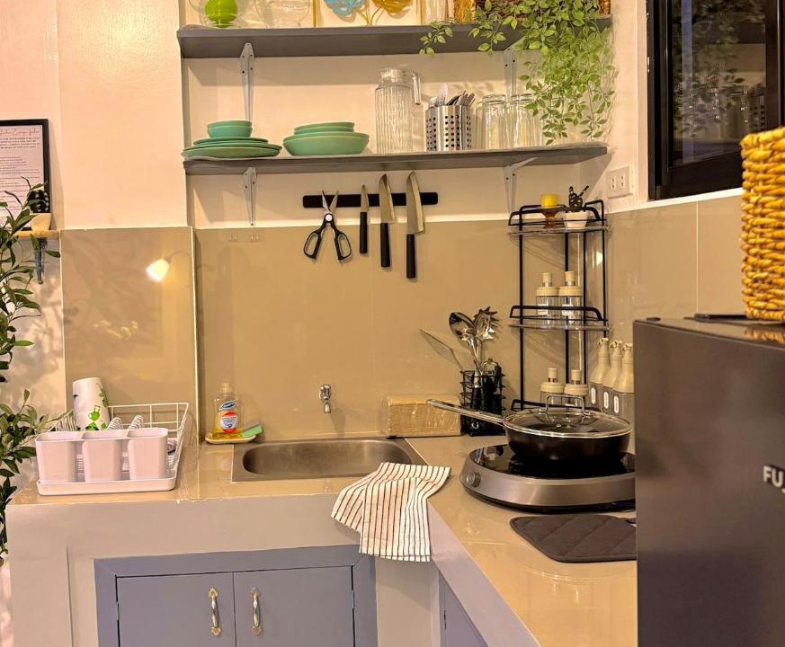Photo of Kitchen in Tarlac