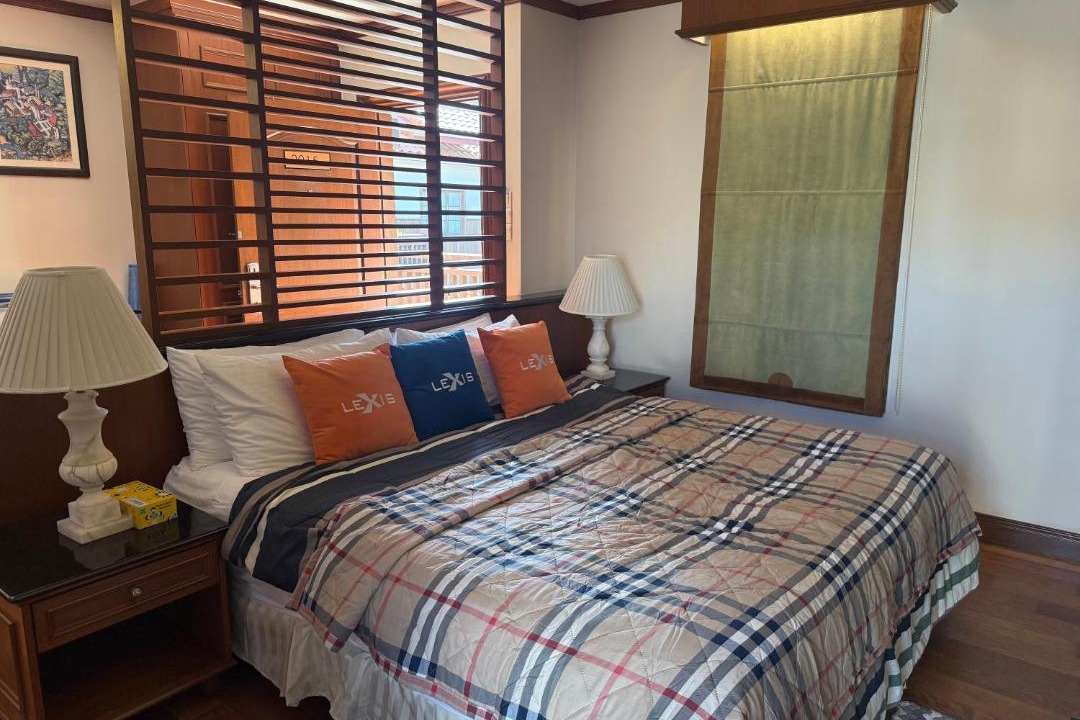 Photo of Bedroom in Taman Tanjung