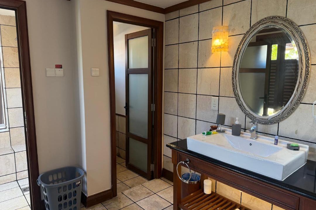 Photo of Bathroom in Taman Tanjung