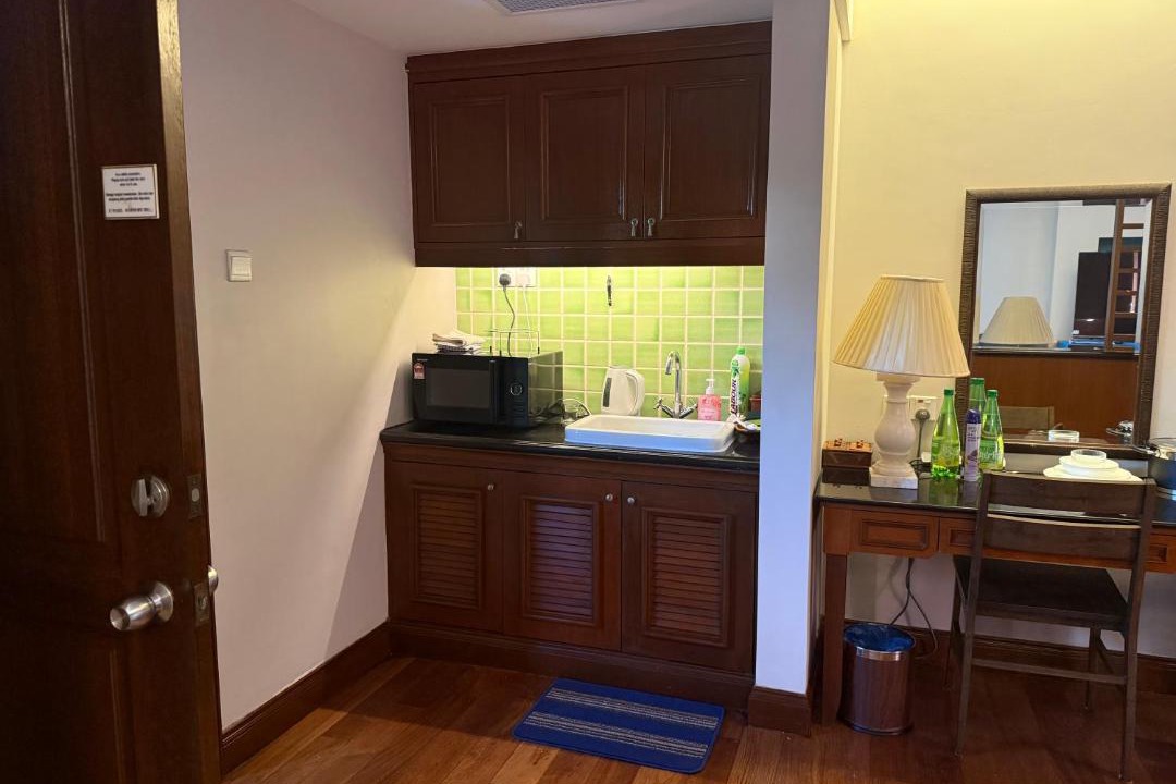 Photo of Kitchen in Taman Tanjung