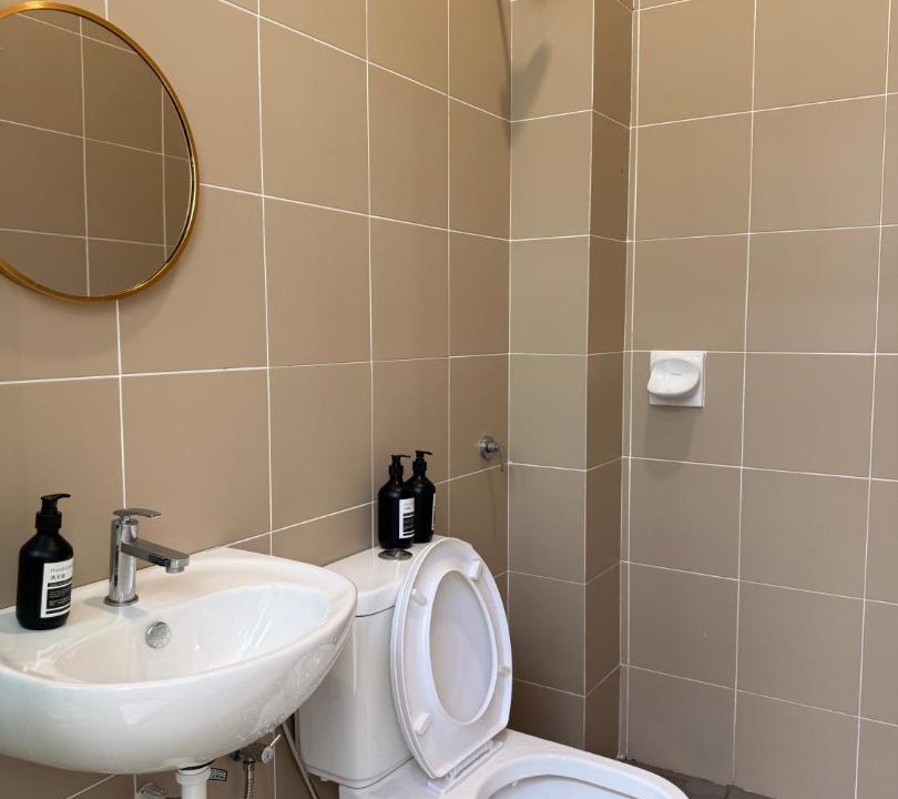 Photo of Bathroom in Medini