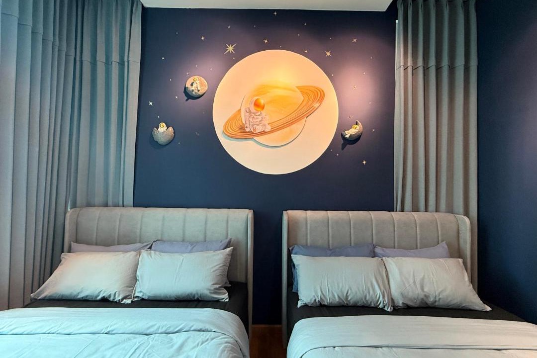 Photo of Bedroom in Medini