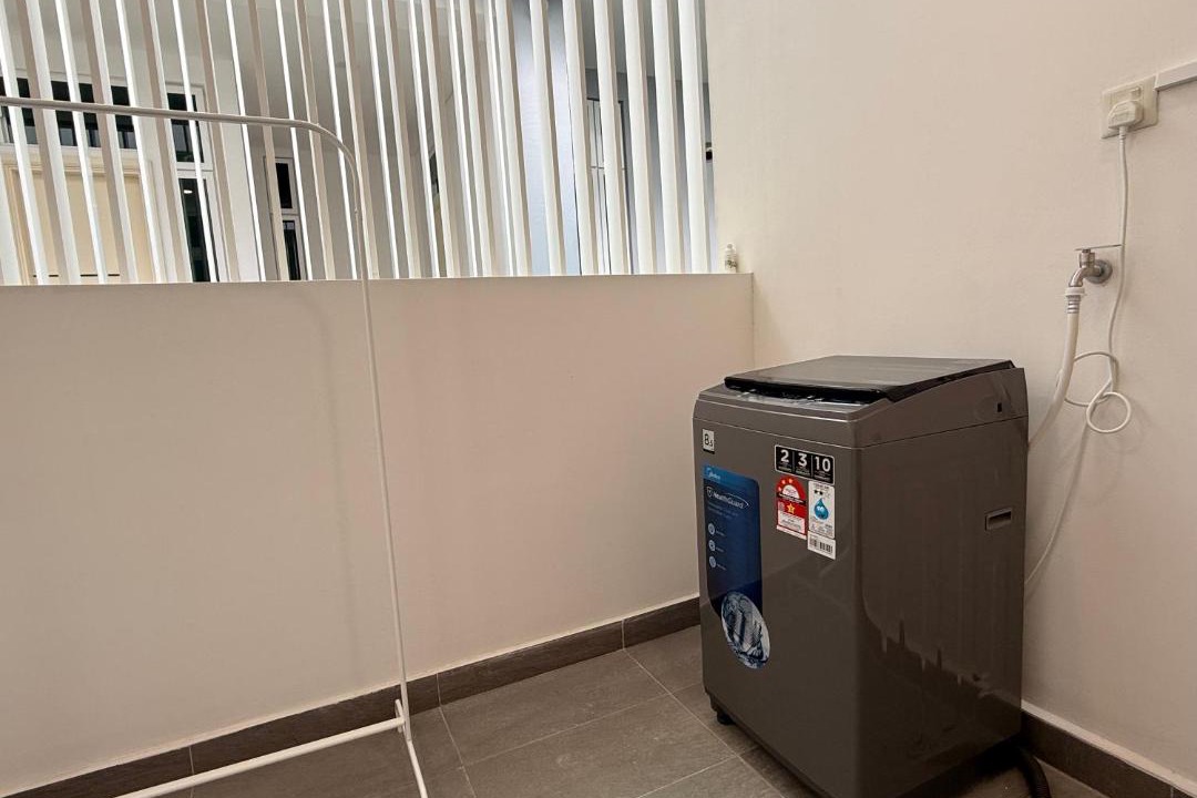 Photo of Bathroom in Medini