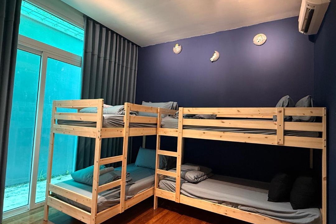 Photo of Bedroom in Medini