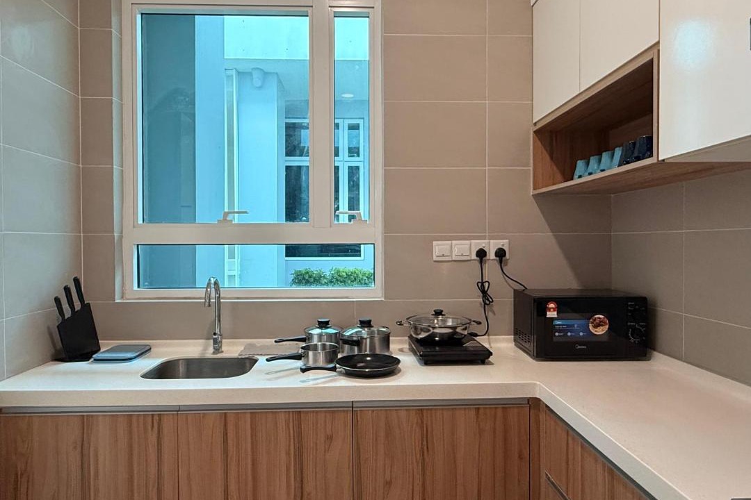 Photo of Kitchen in Medini