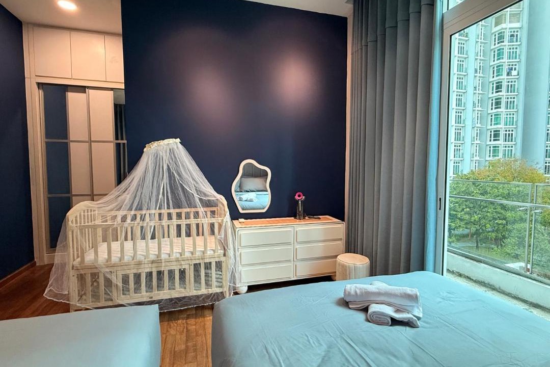Photo of Bedroom in Medini