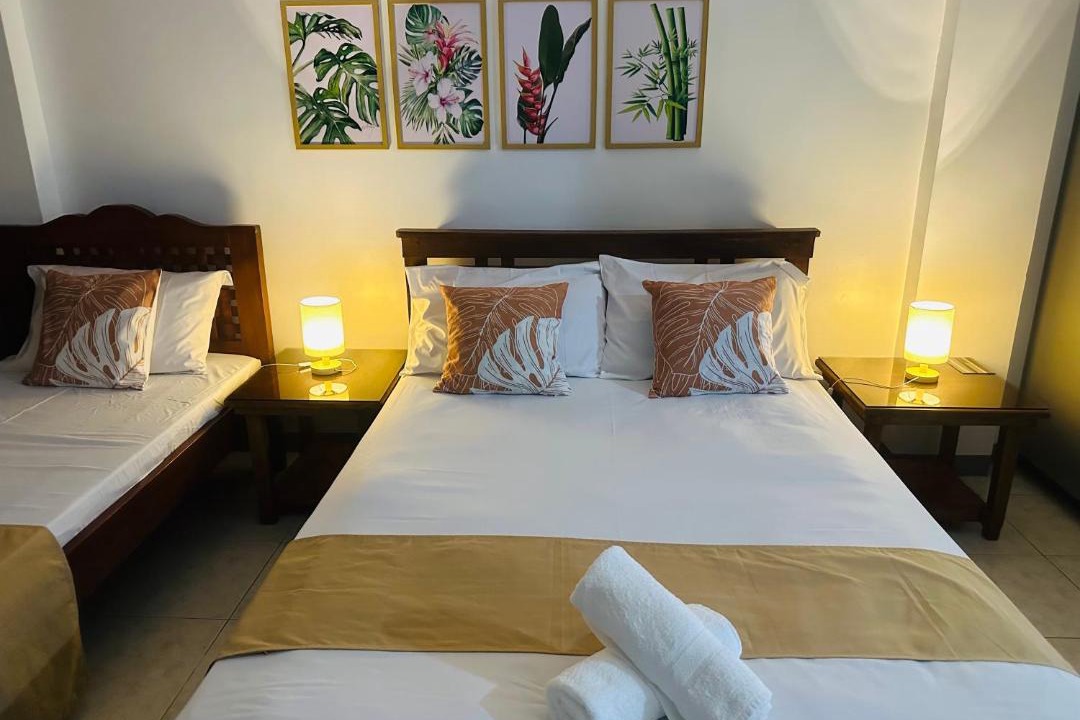Photo of Bedroom in Dagupan