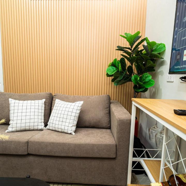 Photo of Livingroom in Dao