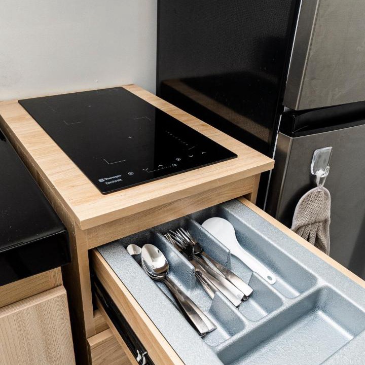 Photo of Kitchen in Dao