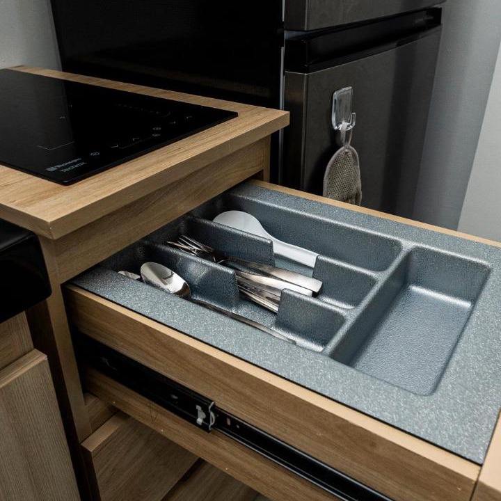 Photo of Kitchen in Dao