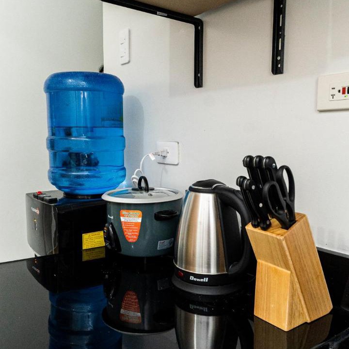 Photo of Kitchen in Dao