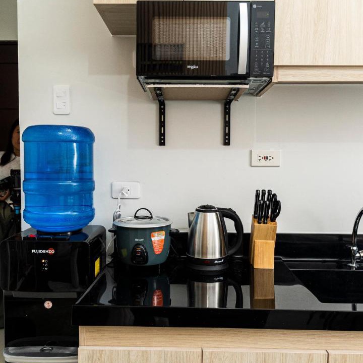 Photo of Kitchen in Dao