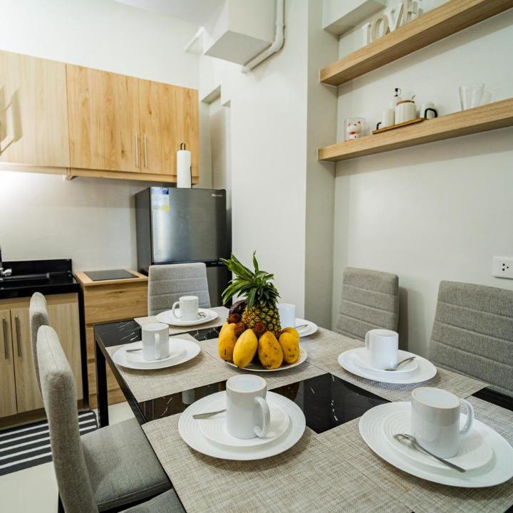 Photo of Kitchen in Dao