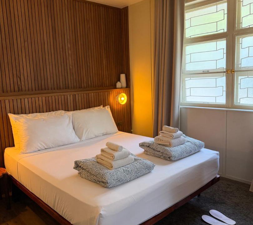 Photo of Bedroom in San Juan