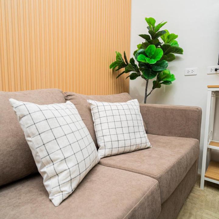 Photo of Livingroom in Dao