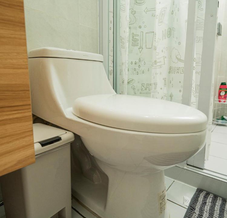 Photo of Bathroom in Dao