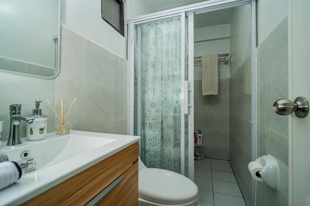 Photo of Bathroom in Dao
