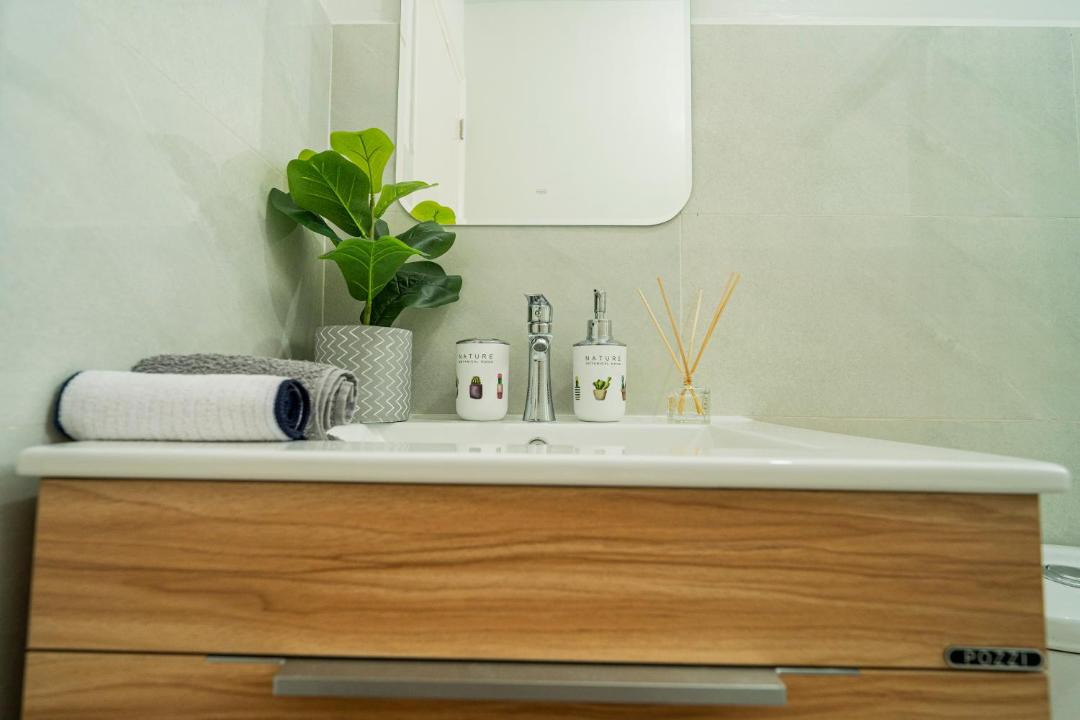 Photo of Bathroom in Dao
