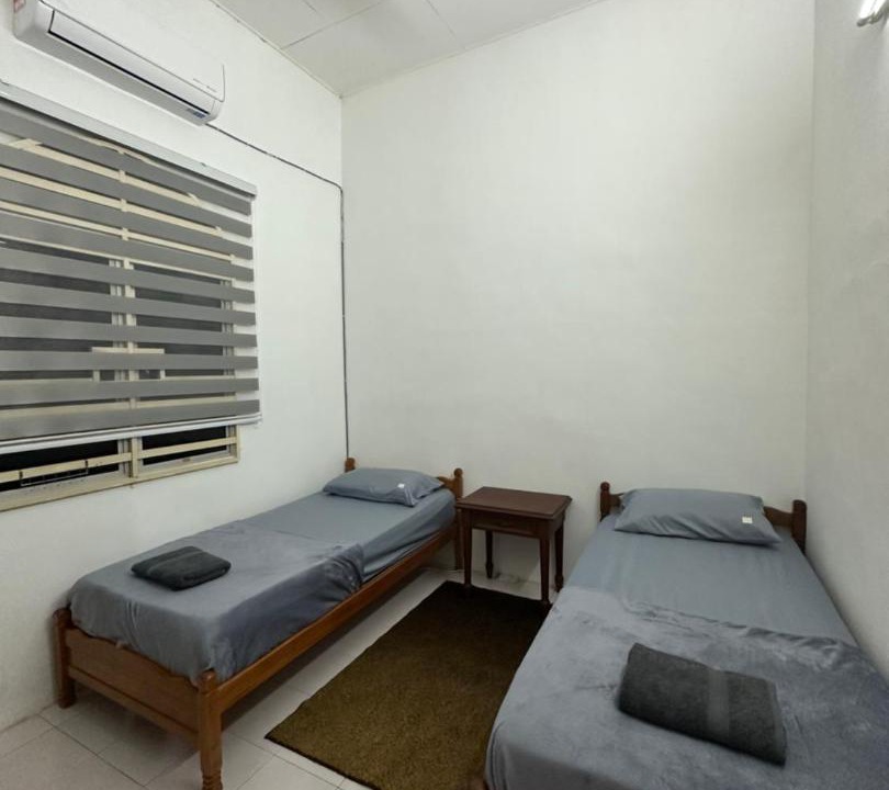 Photo of Bedroom in Kuala Nerang