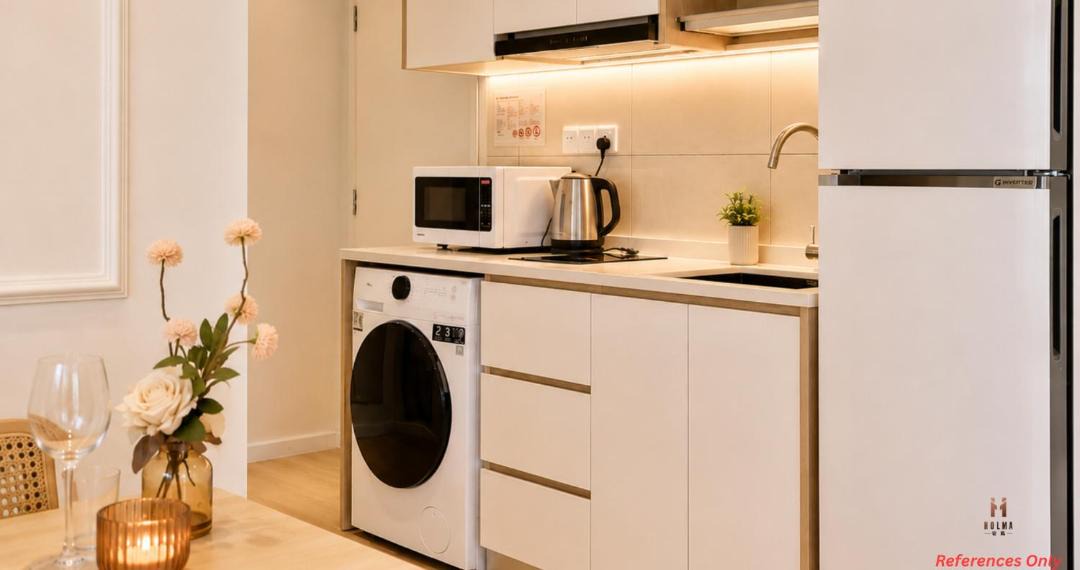 Photo of Kitchen in Kuala Lumpur City Centre