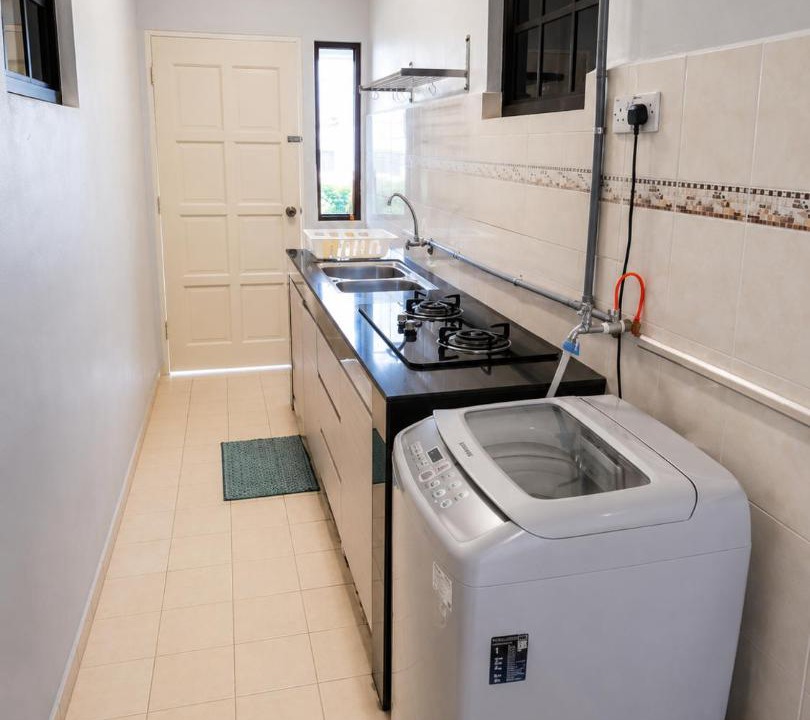 Photo of Kitchen in Alor Gajah
