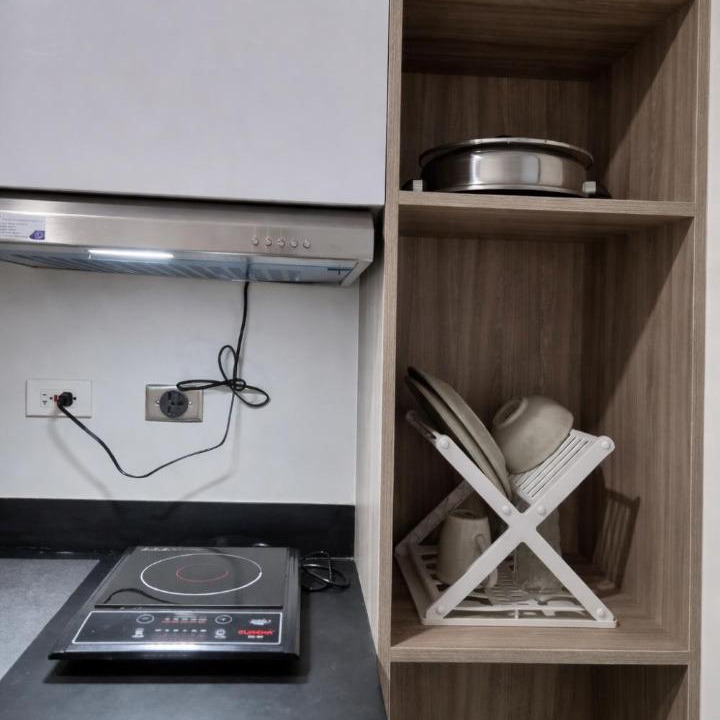 Photo of Kitchen in Bakilid