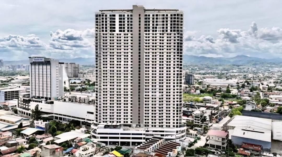 Photo of Buildings in Bakilid