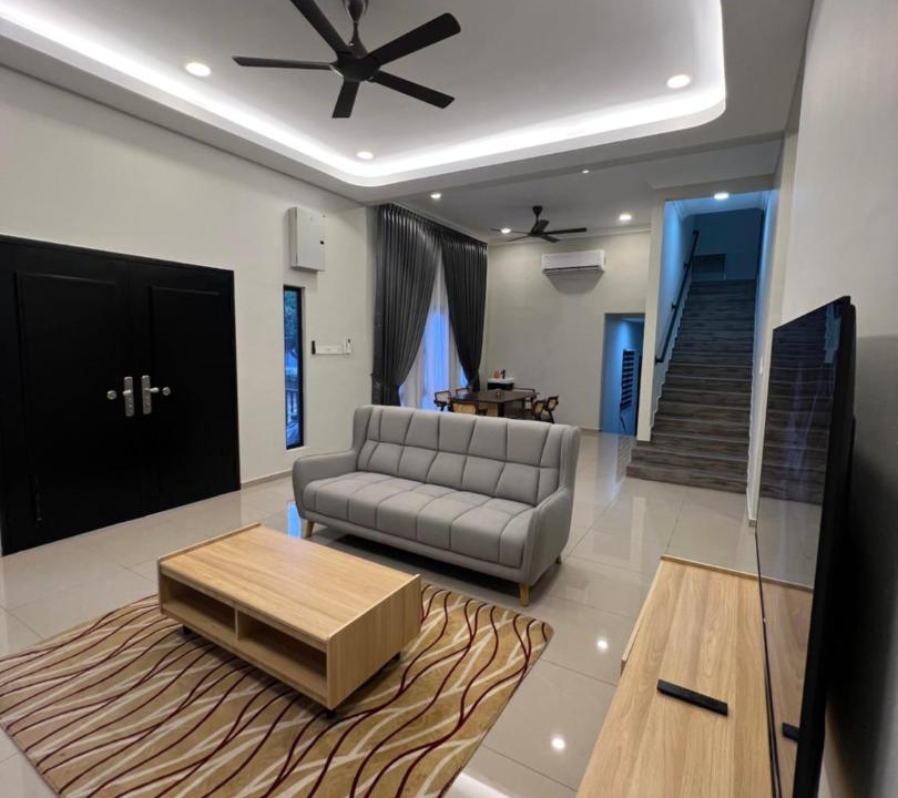 Photo of Livingroom in Ujong
