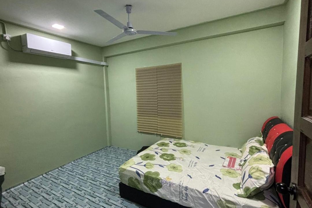 Photo of Bedroom in Kampung Pak Madah