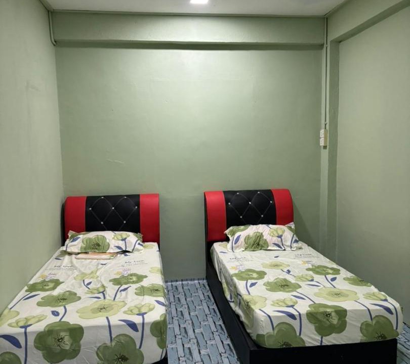 Photo of Bedroom in Kampung Pak Madah