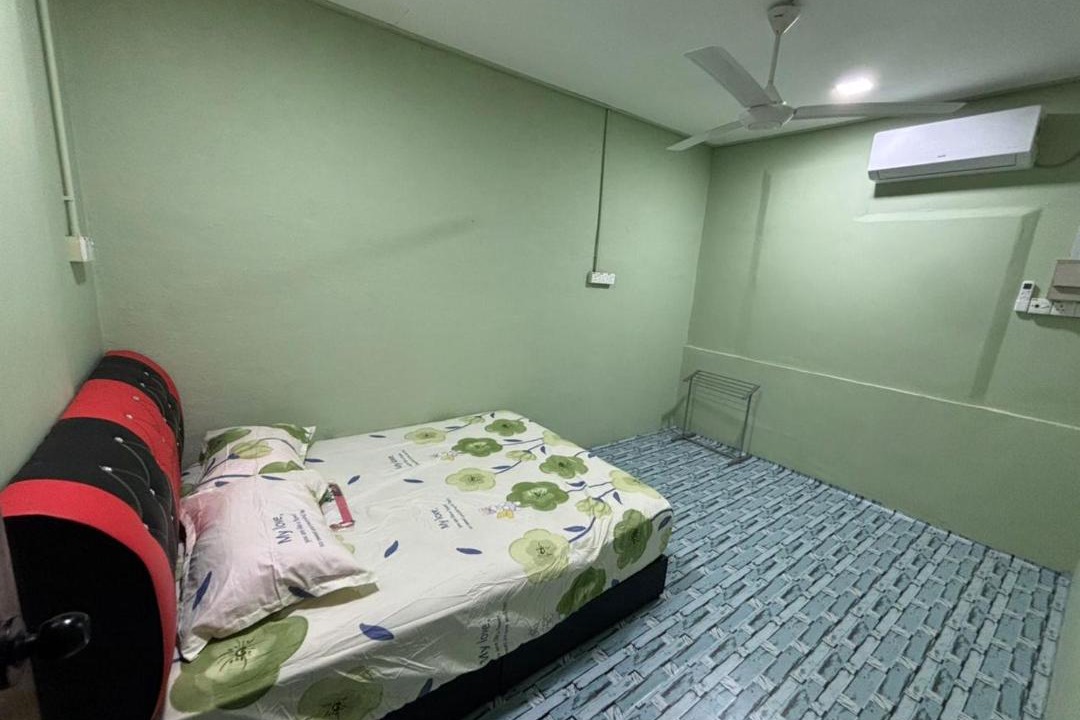 Photo of Bedroom in Kampung Pak Madah