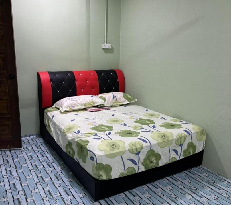 Photo of Bedroom in Kampung Pak Madah