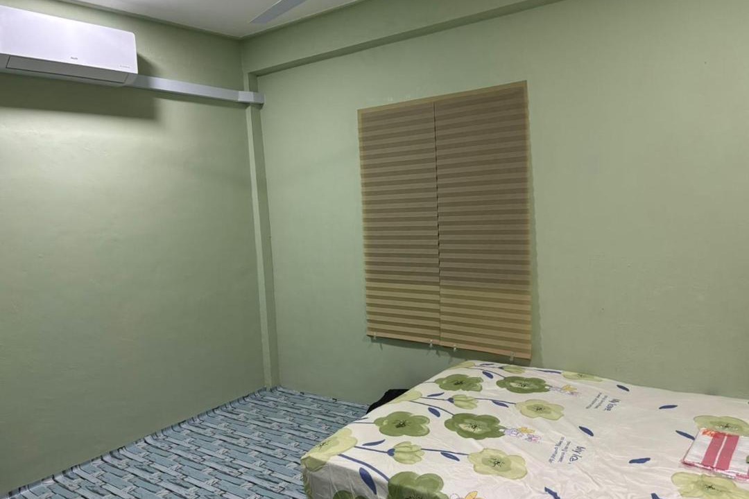 Photo of Bedroom in Kampung Pak Madah