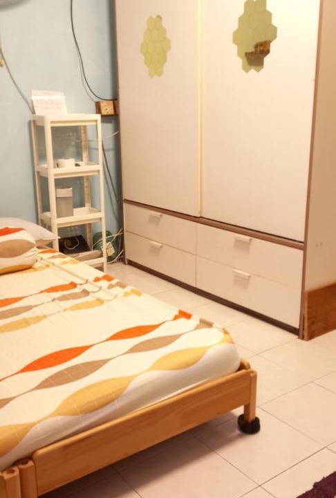 Photo of Bedroom in Taman Seri Gombak