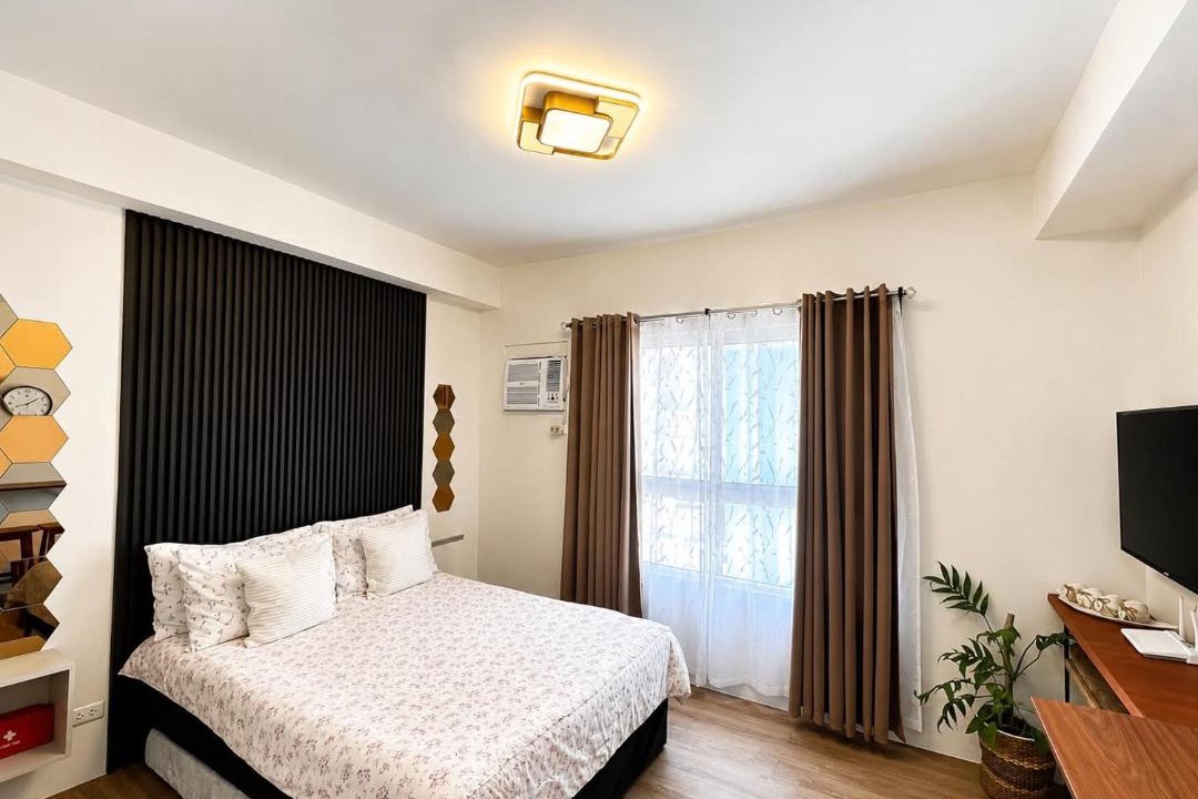 Photo of Bedroom in Bantud Hacienda