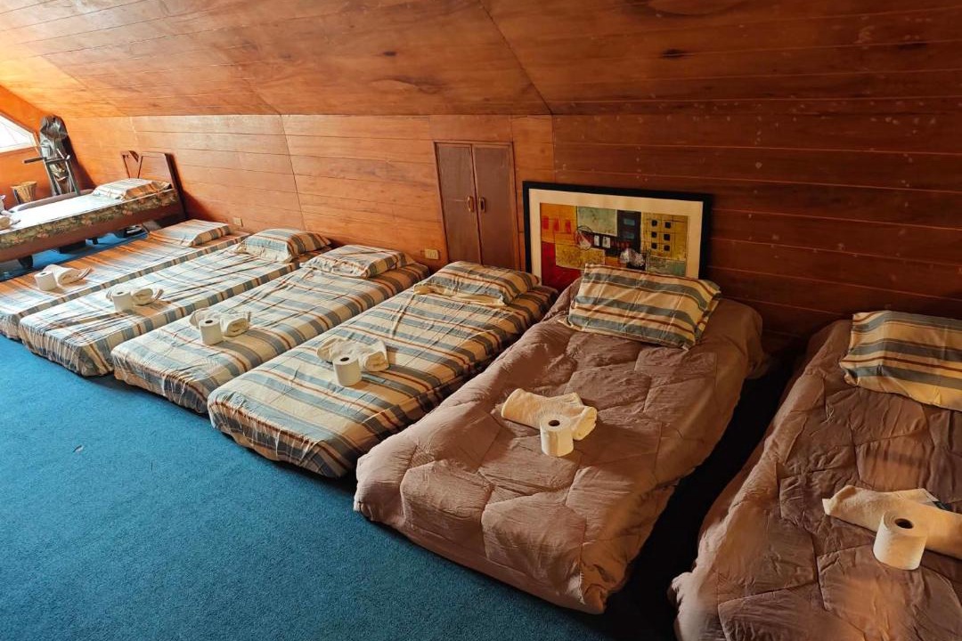 Photo of Bedroom in Baguio