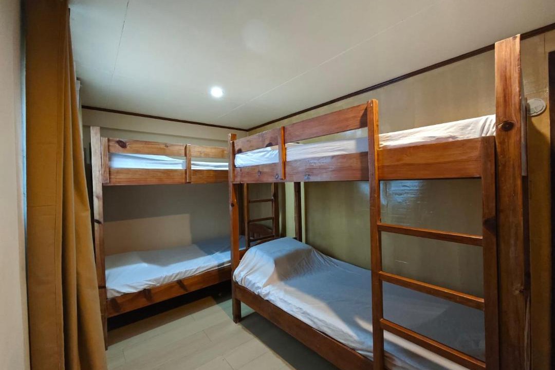 Photo of Bedroom in Baguio