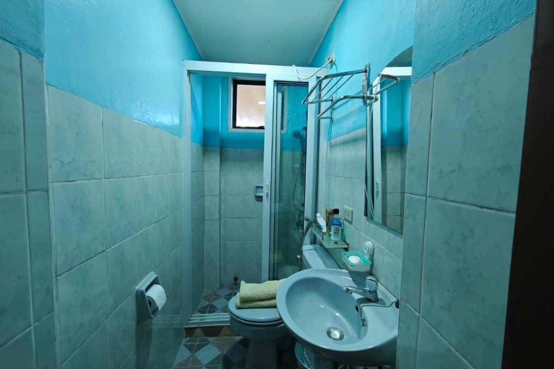 Photo of Bathroom in Baguio
