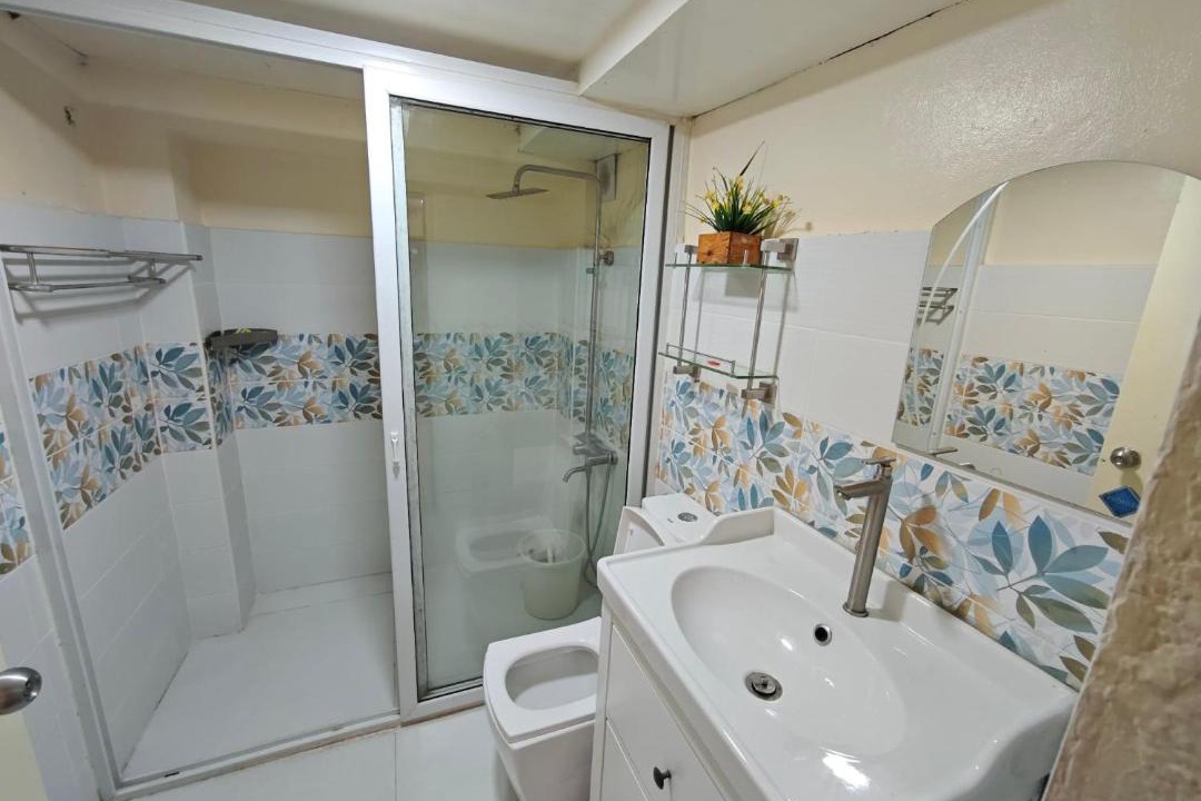 Photo of Bathroom in Baguio