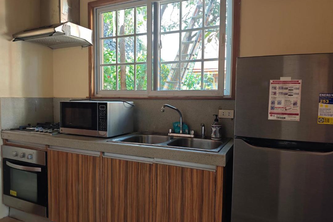 Photo of Kitchen in Baguio