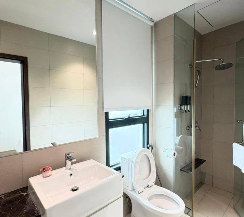 Photo of Bathroom in Bandar Baru Permas Jaya