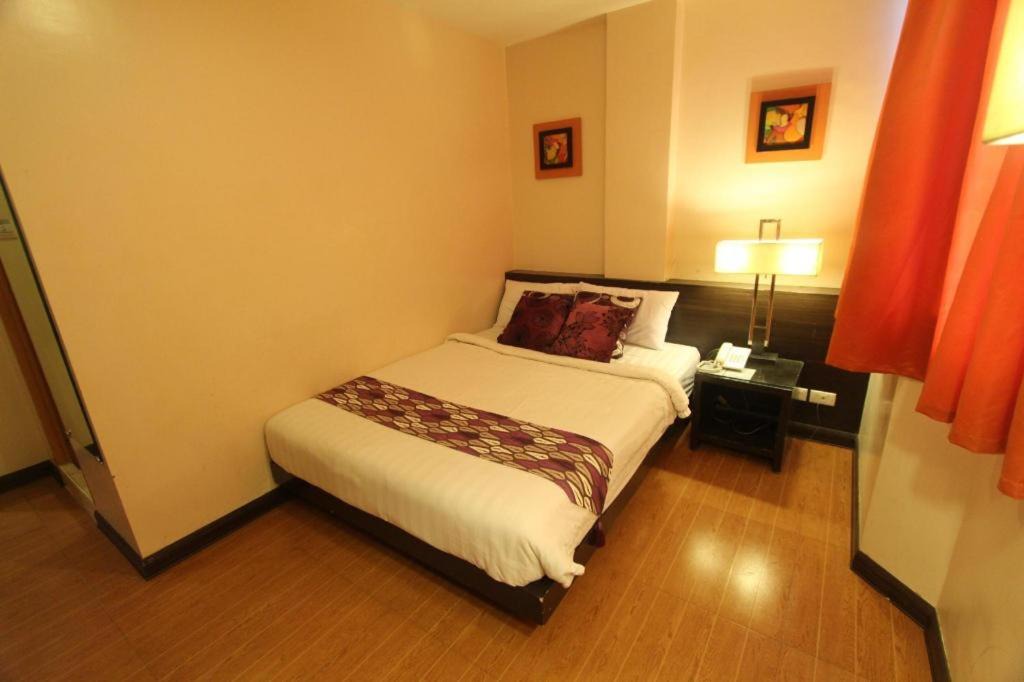 Photo of Bedroom in Zamboanga