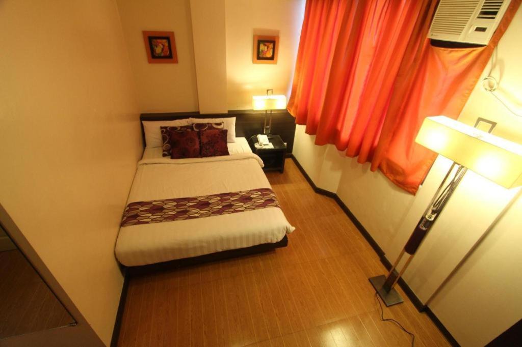 Photo of Bedroom in Zamboanga