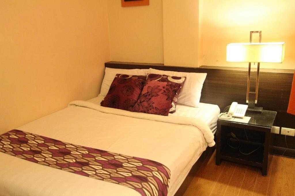 Photo of Bedroom in Zamboanga
