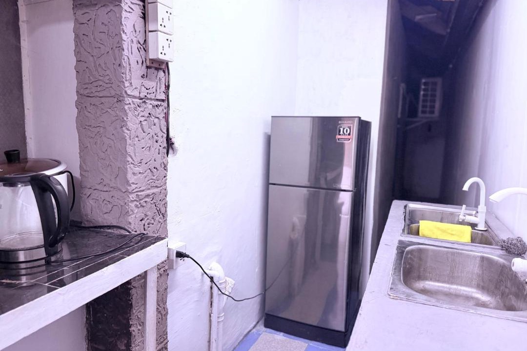 Photo of Kitchen in Tangnan