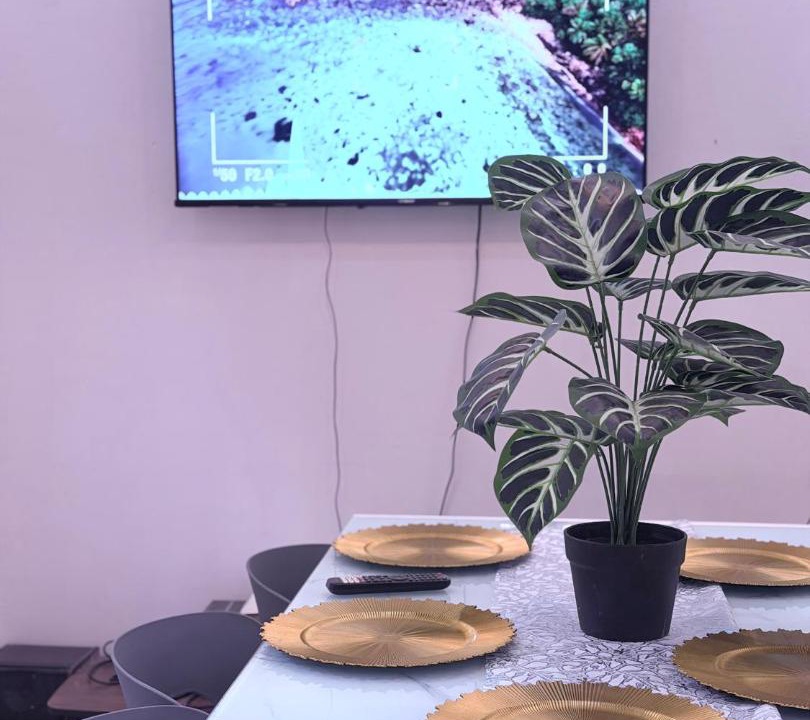 Photo of Livingroom in Tangnan